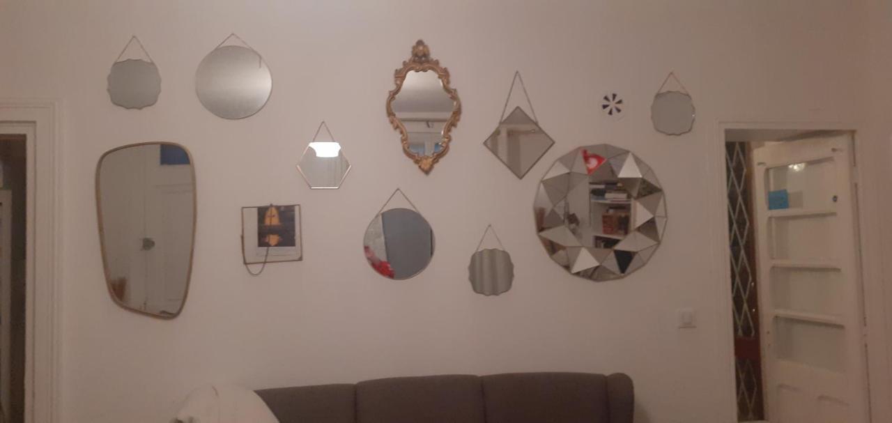 Les Flots De Ma Vie Chambres D Hotes Et Tipi Florence Et Virginie Gossin Barzan Exterior photo